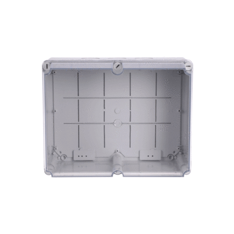 1SL0884A00 310x240x160m IP65 PUSZKA NATYNKOWA