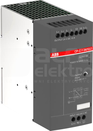 CP-C.1 24/10.0-C ATEX Zasilacz
