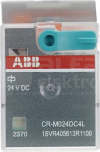 CR-M024DC4L PRZEKAŹNIK