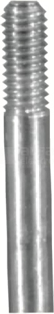 CM-SE-1000 dł.1000mm Elektroda prętowa wkręcana