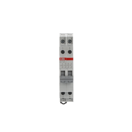 E211-32-40 32A 4NO 415VAC Łącznik manewrowy