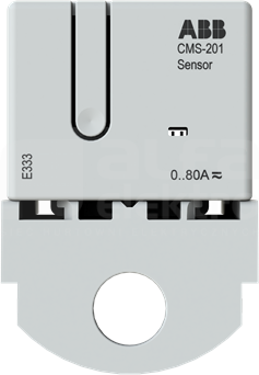 CMS-201S8 25mm 80A Czujnik