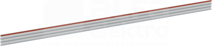 CMS-800 2m Kabel płaski