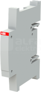 ZLS726 9mm (5szt.) Element pośredni