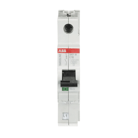 S401M-C16 SMISSLINE Wyłącznik nadprądowy