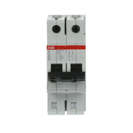 S402M-B10 SMISSLINE Wyłącznik nadprądowy