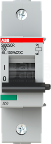 S800-SOR130 Akcesoria