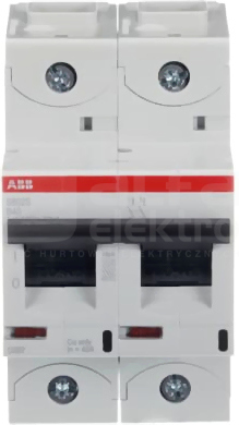 S802S-B40 Wyłącznik nadprądowy