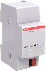 ABL/S2.1 MODUŁ EIB
