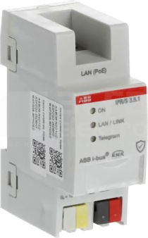 IPR/S3.5.1 ROUTER IP MDRC