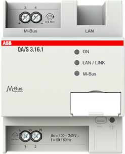 QA/S3.16.1^QA/S3.16.1 Analizator energii