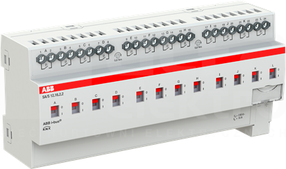 SA/S12.16.2.2 Aktor