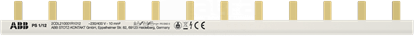 PS1/12 LISTWA ZASILAJĄCA