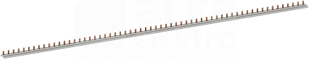 PS1/60 LISTWA ZASILAJĄCA
