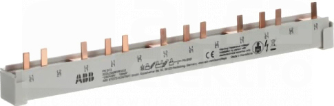 PS3/12 LISTWA ŁĄCZENIOWA
