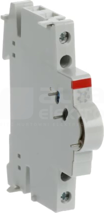 S2C-H6-02R Styki pomocnicze
