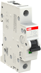 S201-Z16 Wyłącznik nadprądowy