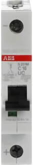 S201M-C16UC Wyłącznik nadprądowy