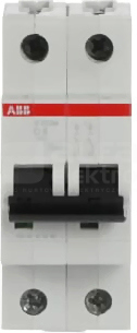 S202M-D8 Wyłącznik nadprądowy