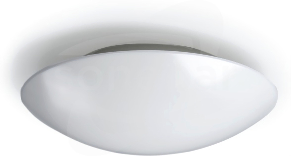AVR14 75W E27 IP44 Plafon żarówkowy