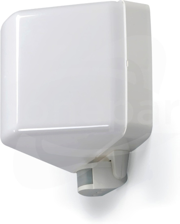 AVR71 75W E27 IP44 PIR Oprawa żarówkowa
