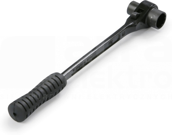 CT 164 13/17mm Klucz nasadowy