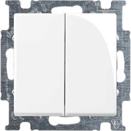 2006/5UC-92-507 (BASIC55) Mech.wyłącznik świeczn+klaw.