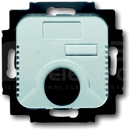 1095 U-500 Regulator temperatury z sondą