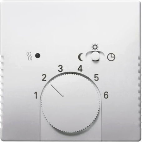 1795-866 Regulator temperatury