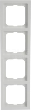 1724-184K RAMKA 4-KROTNA