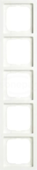 1725-884K Ramka 5-krotna