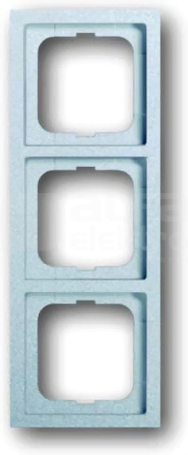 1723-183K-500 RAMKA 3-KROTNA