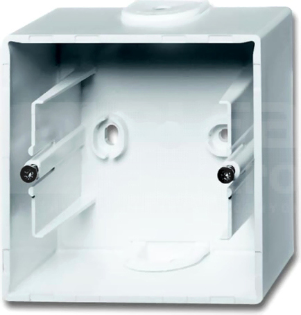 1701-94-507 Adaptor natynkowy 1-krotny