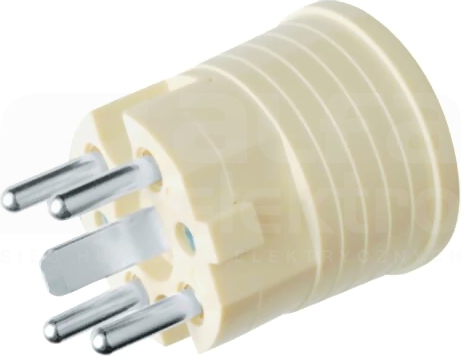BUSCH-PERILEX 2364 SW Wtyczka