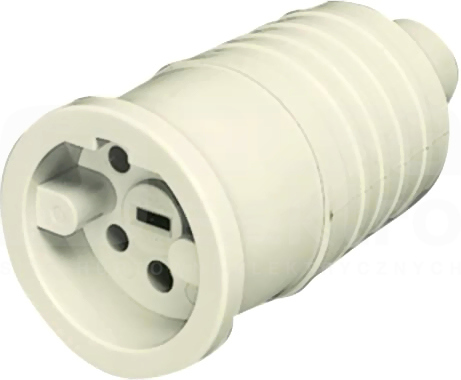 BUSCH-PERILEX 2364 KUW Gniazdo