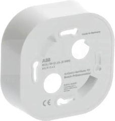 6131/39-24-500 biały ADAPTER NATYNKOWY