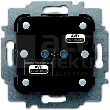 SSA-F-2.1.1 Sensor 2/1-k aktor