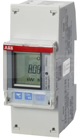 B21 313-100 Licznik energii elektrycznej