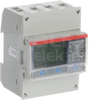 B23 112-100 Licznik energii elektrycznej