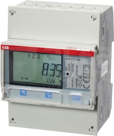 B24 111-100 Licznik energii elektrycznej