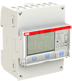 B24 112-100 Licznik energii elektrycznej