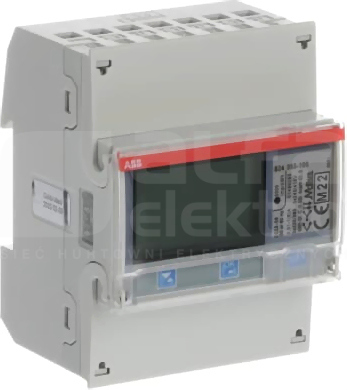 B24 353-100 Licznik energii elektrycznej