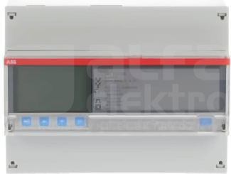 A43 112-100 Licznik energii elektrycznej