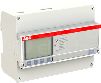 A44 111-100 Licznik energii elektrycznej