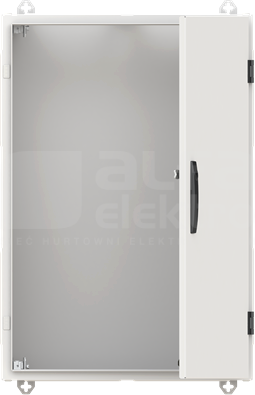 TG205G IP55 SZAFA NAŚCIENNA TWINLINE-G