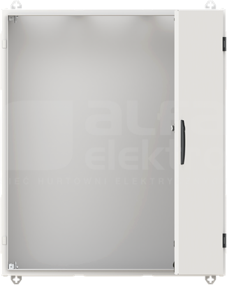 TG306G IP55 SZAFA NAŚCIENNA TWINLINE-G