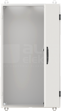 TG206S IP55 SZAFA NAŚCIENNA TWINLINE-G