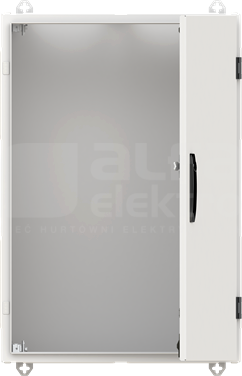 TL205G IP55 SZAFA NAŚCIENNA TWINLINE-L