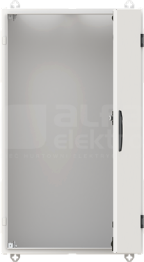 TL206G IP55 SZAFA NAŚCIENNA TWINLINE-L