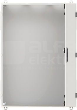TL307G IP55 SZAFA NAŚCIENNA TWINLINE-L
